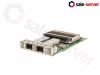 Новый сетевой контроллер DELL Broadcom 57414 2x 10/25GbE SFP28 OCP3.0